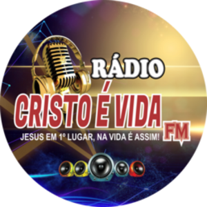 RÁDIO CRISTO É VIDA FM